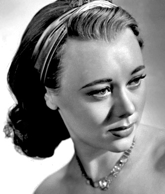 Glynis Johns · Profile photo