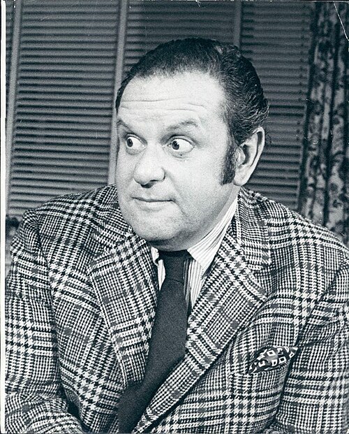 Jack Weston · Profile photo