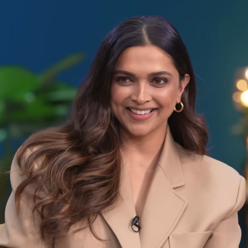 Deepika Padukone · Profile photo