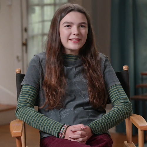 Brooklynn Prince · Profile photo