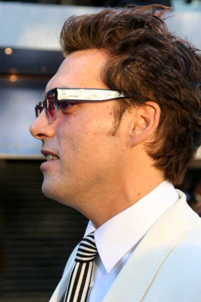 Joe Wright · Profile photo