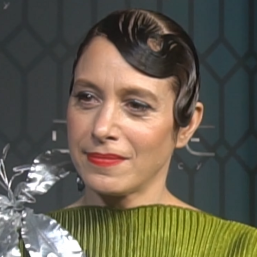 Jodhi May · Profile photo