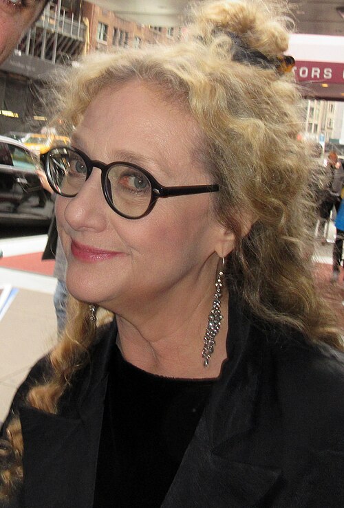 Carol Kane · Profile photo