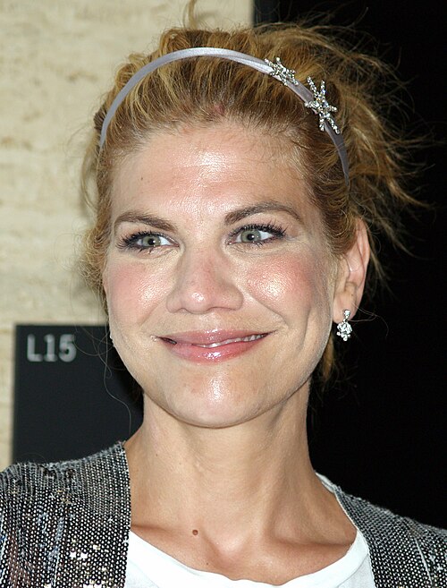 Kristen Johnston · Profile photo