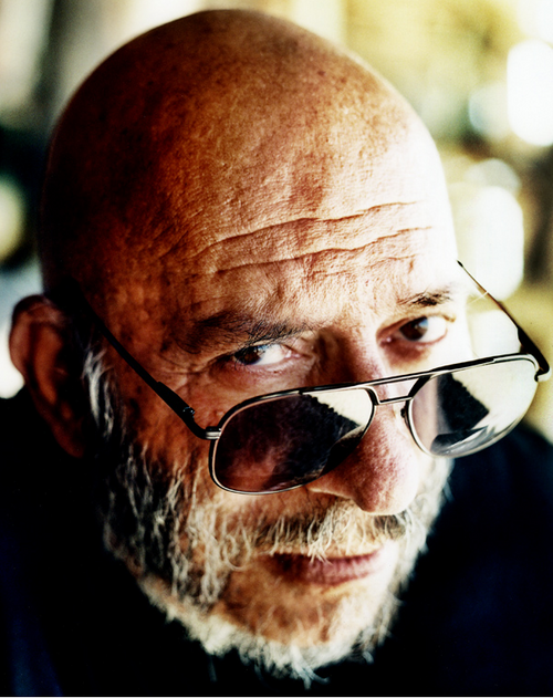 Sid Haig · Profile photo