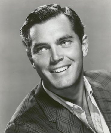Jeffrey Hunter · Profile photo