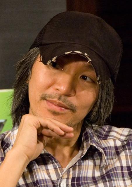 Stephen Chow · Profile photo