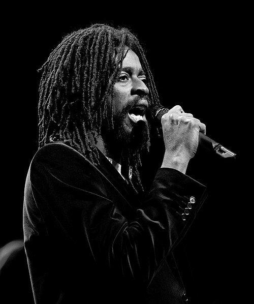 Seu Jorge · Profile photo