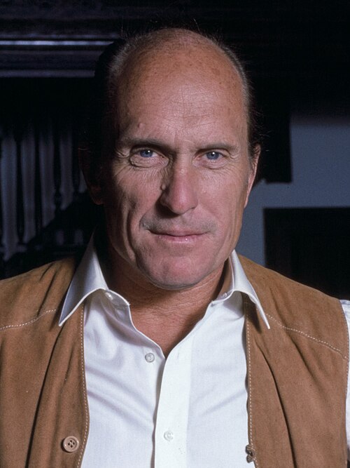 Robert Duvall · Profile photo
