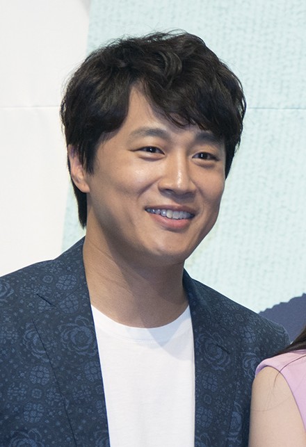 차태현 · 프로필 사진