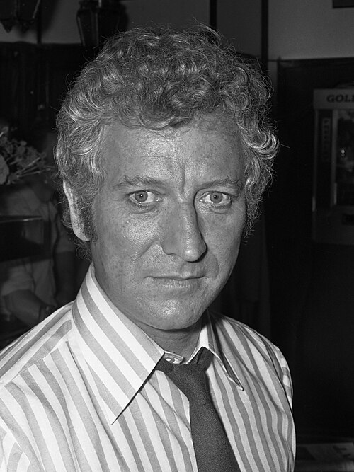 Barry Foster · Profile photo