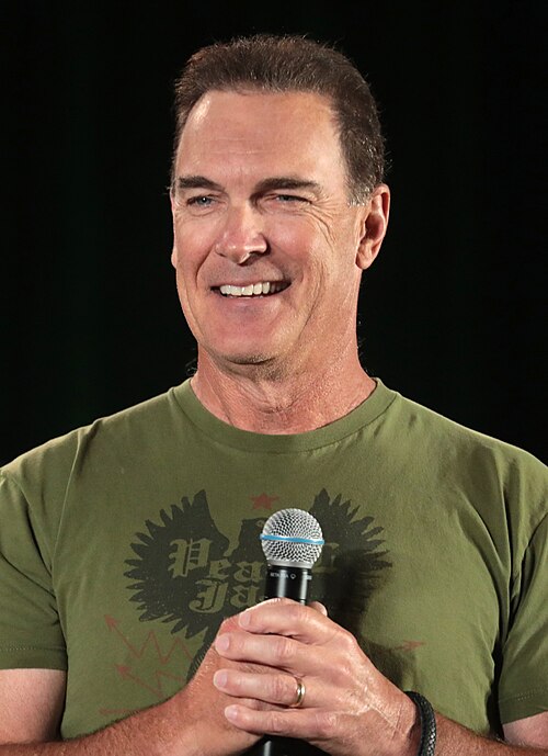 Patrick Warburton · Profile photo
