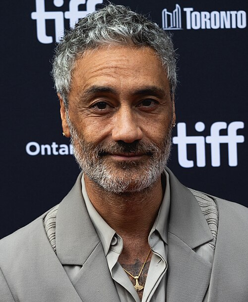 Taika Waititi · Profile photo