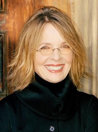 Diane Keaton · Profile photo