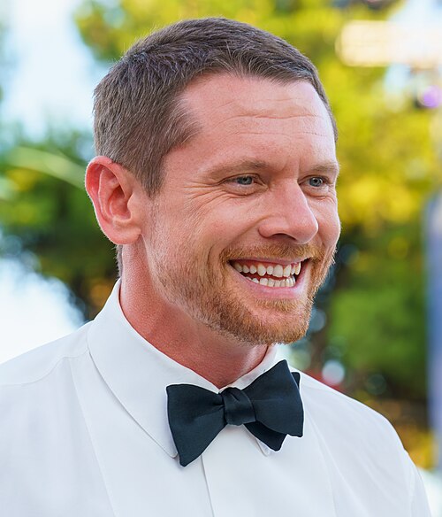 Jack O'Connell · Profile photo