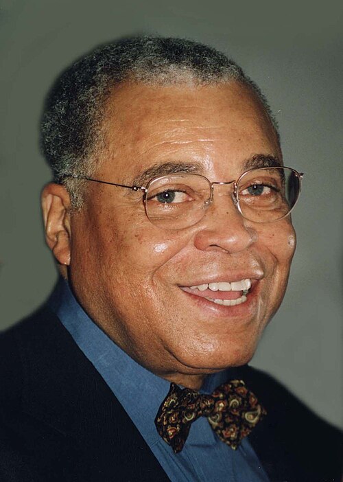 James Earl Jones · Profile photo