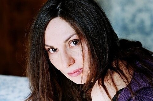 Simona Caparrini · Profile photo
