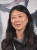 Ko Seo-hui · Profile photo