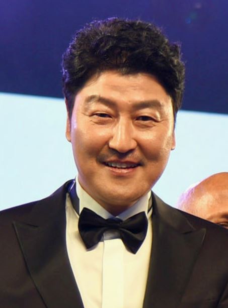 송강호 · 프로필 사진