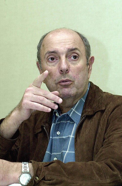 Héctor Babenco · Profile photo