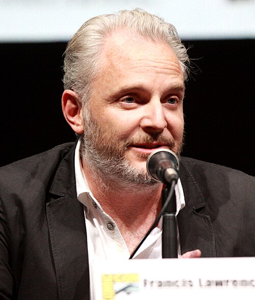 Francis Lawrence · Profile photo