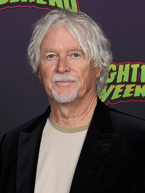 William Katt · Profile photo