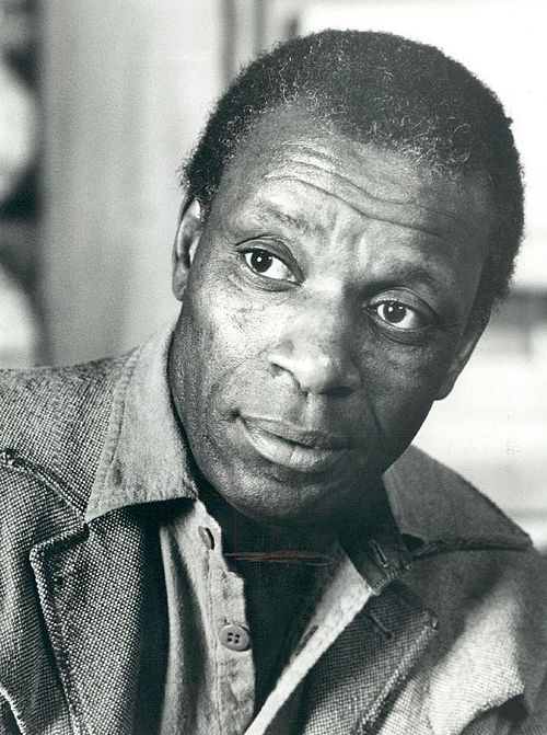 Moses Gunn · Profile photo