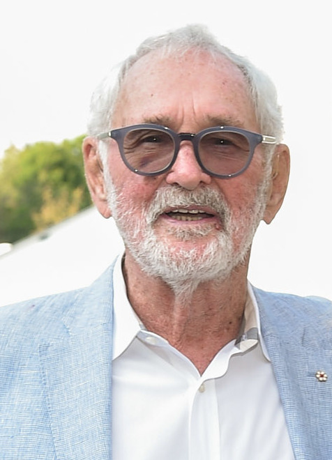 Norman Jewison · Profile photo