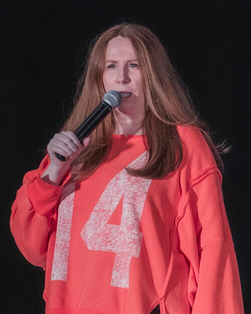 Catherine Tate · Profile photo
