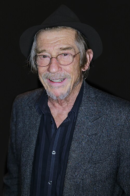 John Hurt · Profile photo