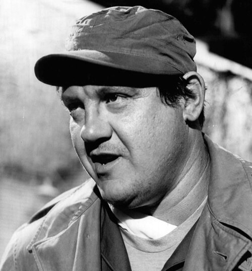 Alex Karras · Profile photo
