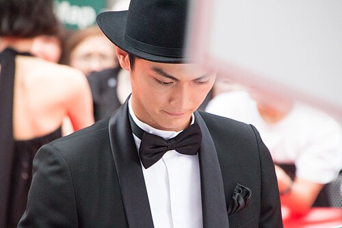 Kengo Kōra · Profile photo