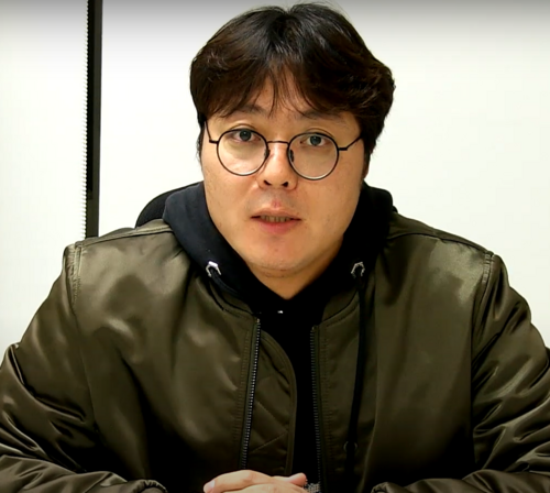 신원호 · 프로필 사진