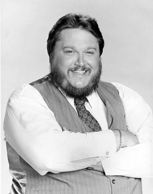 Dennis Burkley · Profile photo