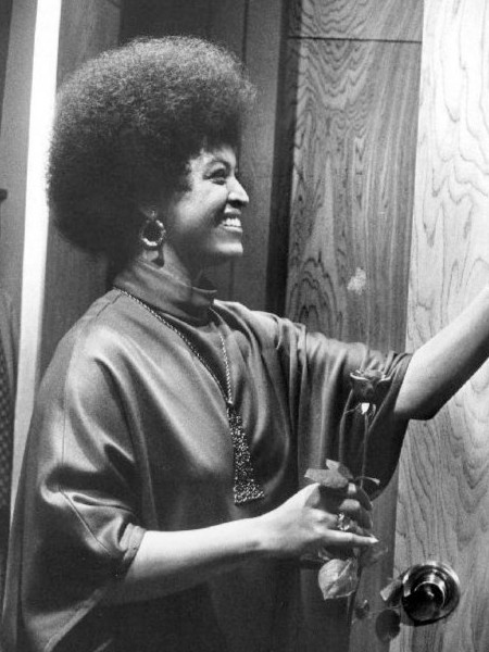Gloria Foster · Profile photo