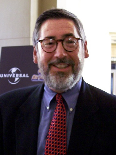 John Landis · Profile photo