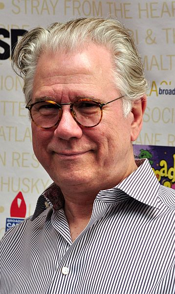 John Larroquette · Profile photo