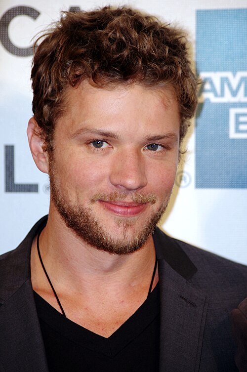 Ryan Phillippe · Profile photo
