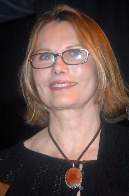 Maud Adams · Profile photo