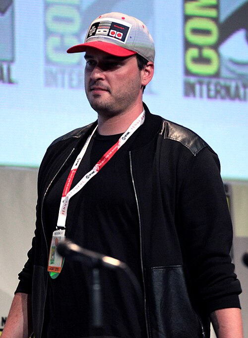 Josh Trank · Profile photo