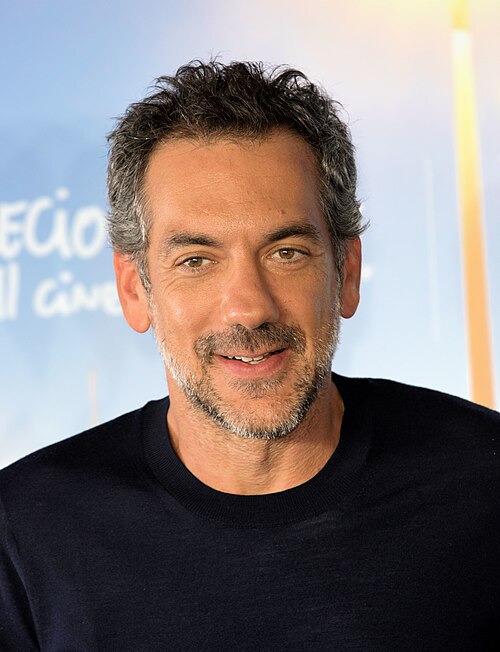 トッド・フィリップス · プロフィール写真