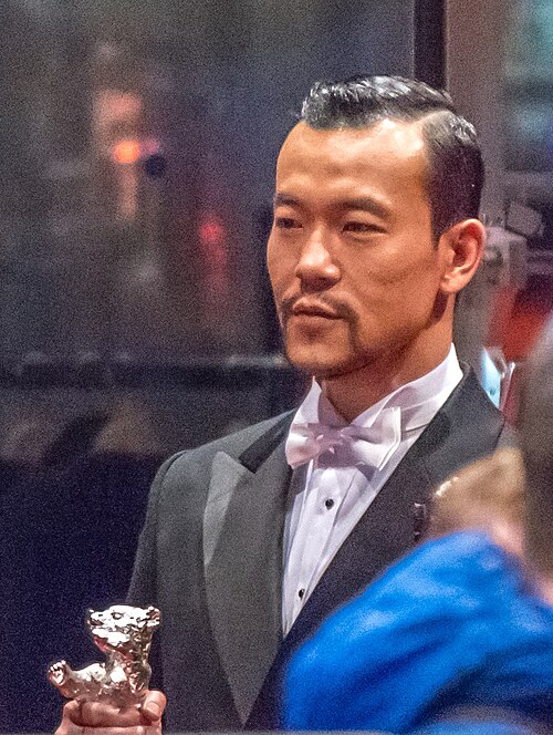 廖凡 · プロフィール写真