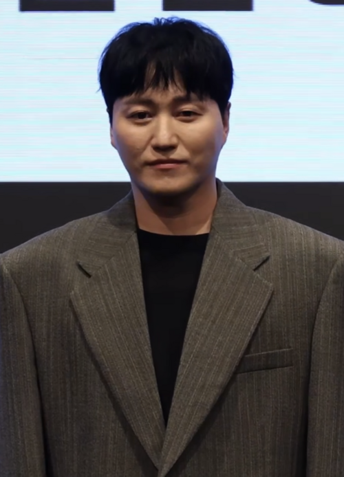 Kim Dae-myung · Profile photo