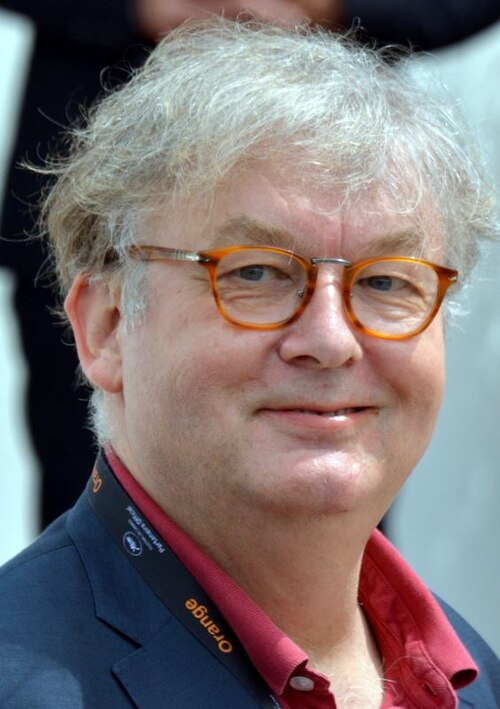 ドミニク・ベスネアール · プロフィール写真