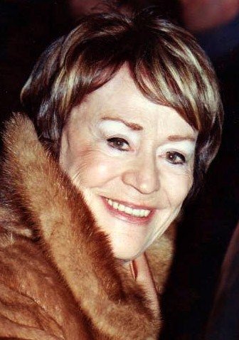Annie Girardot · Profile photo