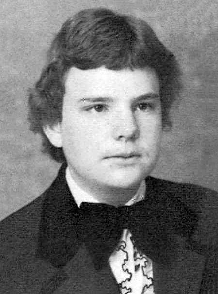 Pruitt Taylor Vince · Profile photo