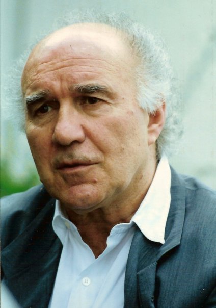 Michel Piccoli · Profile photo
