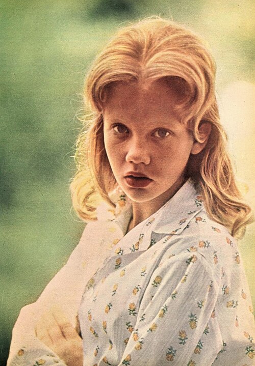 Hayley Mills · Profile photo