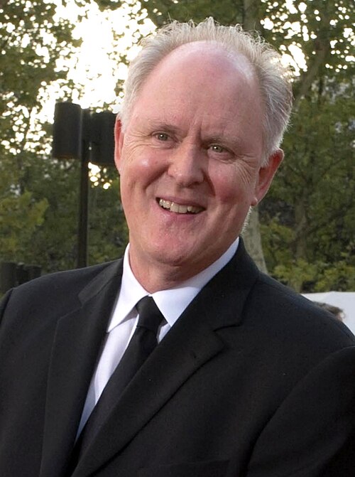 John Lithgow · Profile photo