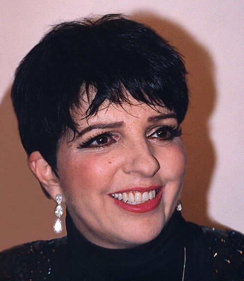 Liza Minnelli · Profile photo
